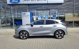 Nowy Ford Puma Nowy GEN E 168 KM