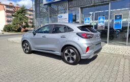 Nowy Ford Puma Nowy GEN E 168 KM