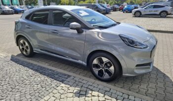 Nowy Ford Puma Nowy GEN E 168 KM full