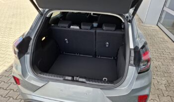 Nowy Ford Puma Nowy GEN E 168 KM full