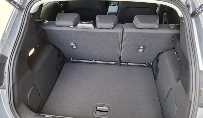 Nowy Ford Puma Nowy GEN E 168 KM full