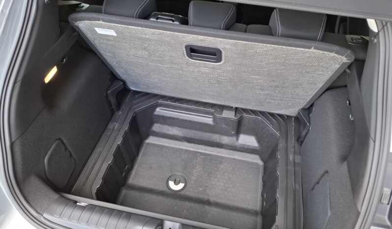 Nowy Ford Puma Nowy GEN E 168 KM full