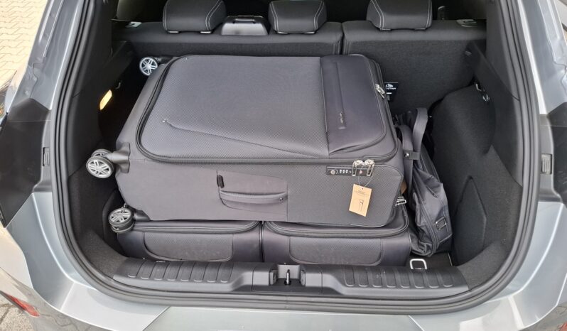 Nowy Ford Puma Nowy GEN E 168 KM full