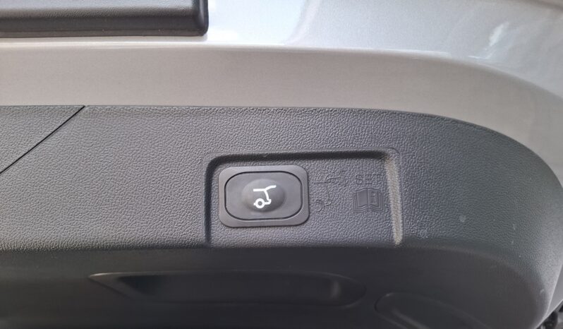 Nowy Ford Puma Nowy GEN E 168 KM full