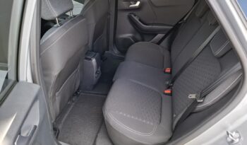 Nowy Ford Puma Nowy GEN E 168 KM full