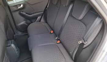 Nowy Ford Puma Nowy GEN E 168 KM full