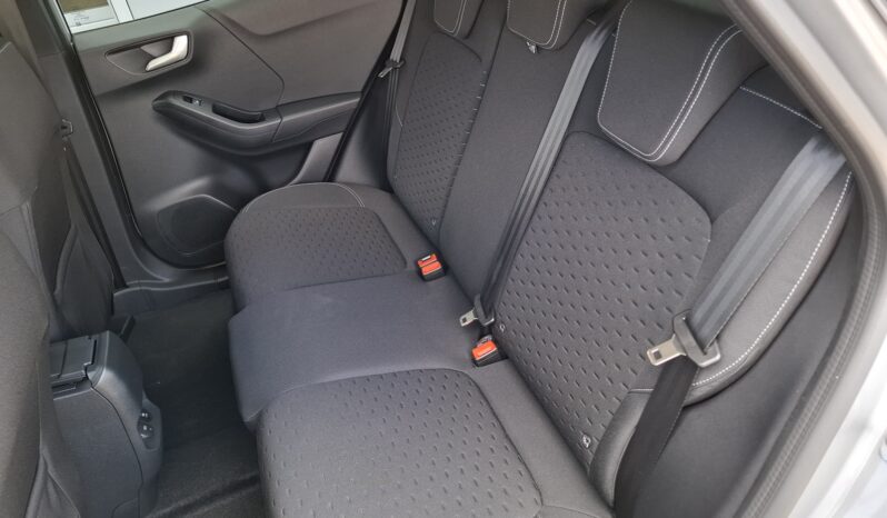 Nowy Ford Puma Nowy GEN E 168 KM full