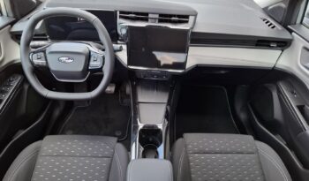 Nowy Ford Puma Nowy GEN E 168 KM full