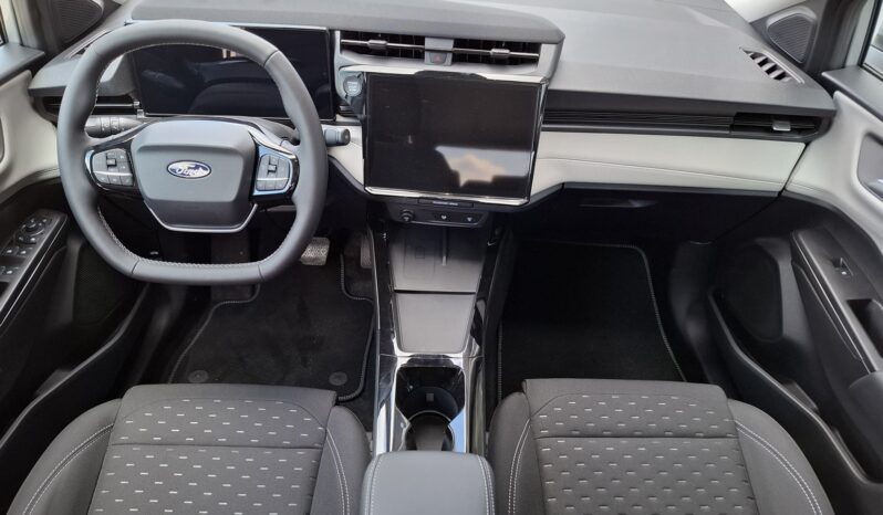 Nowy Ford Puma Nowy GEN E 168 KM full