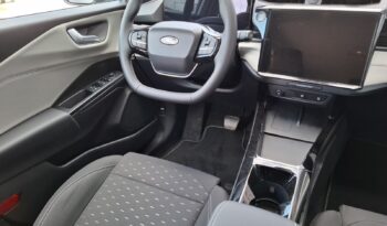 Nowy Ford Puma Nowy GEN E 168 KM full