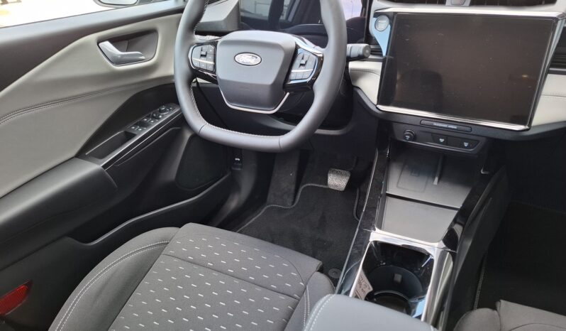 Nowy Ford Puma Nowy GEN E 168 KM full