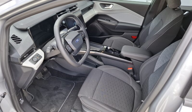 Nowy Ford Puma Nowy GEN E 168 KM full