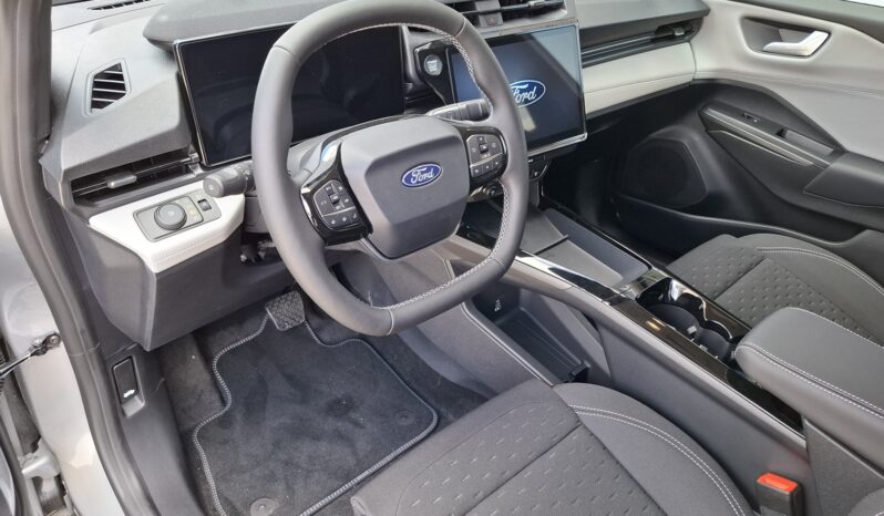 Nowy Ford Puma Nowy GEN E 168 KM full