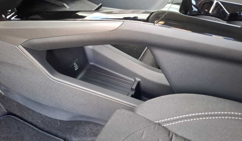 Nowy Ford Puma Nowy GEN E 168 KM full