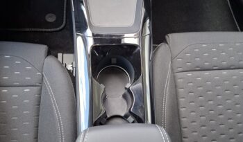 Nowy Ford Puma Nowy GEN E 168 KM full