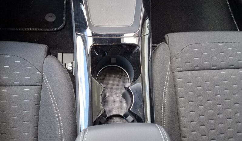 Nowy Ford Puma Nowy GEN E 168 KM full