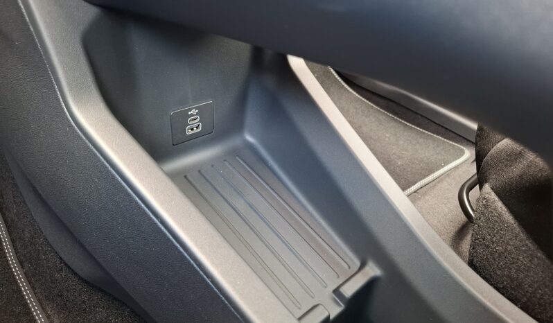 Nowy Ford Puma Nowy GEN E 168 KM full