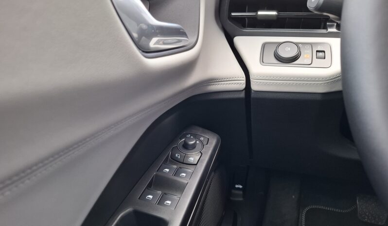 Nowy Ford Puma Nowy GEN E 168 KM full