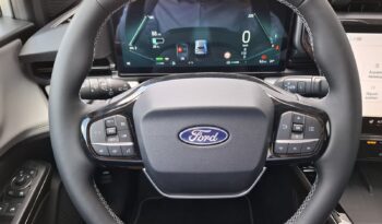 Nowy Ford Puma Nowy GEN E 168 KM full