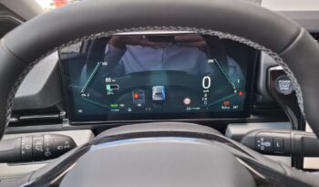 Nowy Ford Puma Nowy GEN E 168 KM full