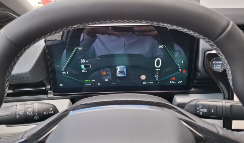 Nowy Ford Puma Nowy GEN E 168 KM full