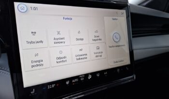 Nowy Ford Puma Nowy GEN E 168 KM full