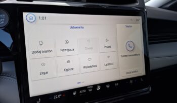 Nowy Ford Puma Nowy GEN E 168 KM full