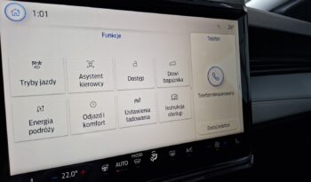 Nowy Ford Puma Nowy GEN E 168 KM full