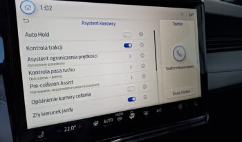 Nowy Ford Puma Nowy GEN E 168 KM full