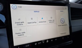 Nowy Ford Puma Nowy GEN E 168 KM full