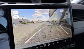 Nowy Ford Puma Nowy GEN E 168 KM full