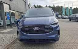 Nowy Ford Transit Custom Diesel 8 osobowy
