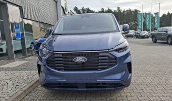 Nowy Ford Transit Custom Diesel 8 osobowy full