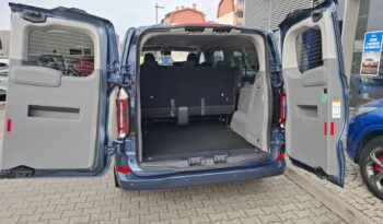 Nowy Ford Transit Custom Diesel 8 osobowy full