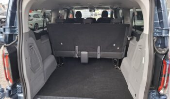 Nowy Ford Transit Custom Diesel 8 osobowy full