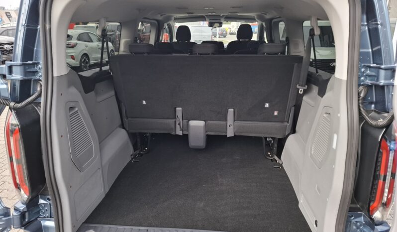 Nowy Ford Transit Custom Diesel 8 osobowy full