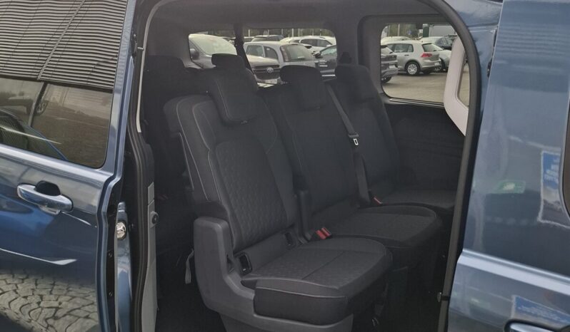 Nowy Ford Transit Custom Diesel 8 osobowy full