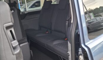 Nowy Ford Transit Custom Diesel 8 osobowy full