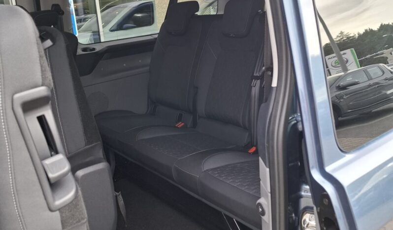 Nowy Ford Transit Custom Diesel 8 osobowy full