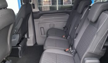 Nowy Ford Transit Custom Diesel 8 osobowy full