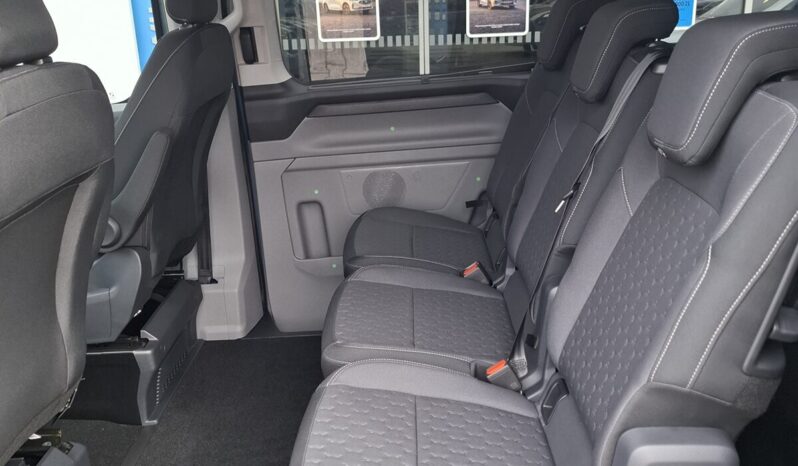 Nowy Ford Transit Custom Diesel 8 osobowy full