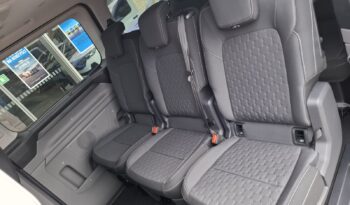 Nowy Ford Transit Custom Diesel 8 osobowy full