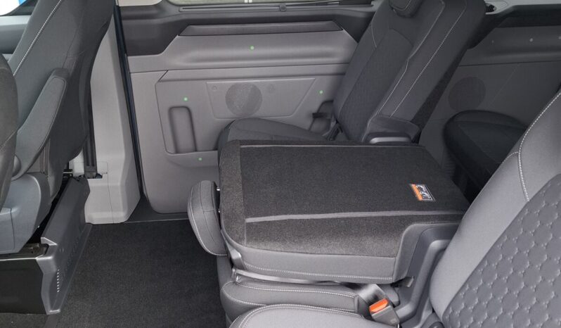 Nowy Ford Transit Custom Diesel 8 osobowy full