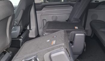 Nowy Ford Transit Custom Diesel 8 osobowy full