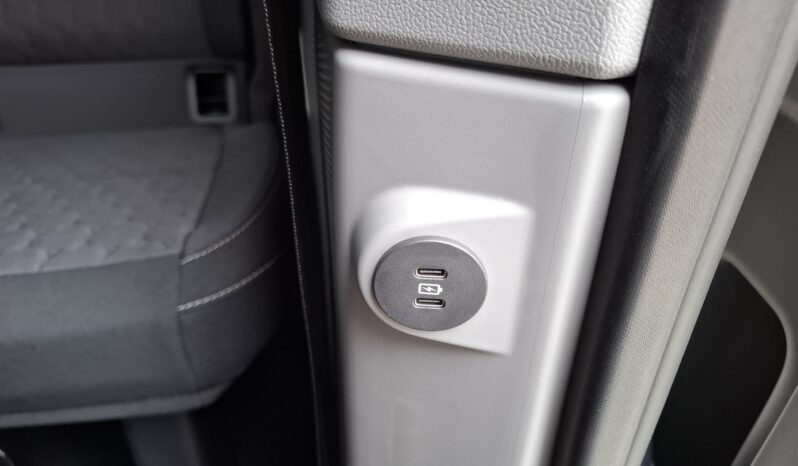 Nowy Ford Transit Custom Diesel 8 osobowy full