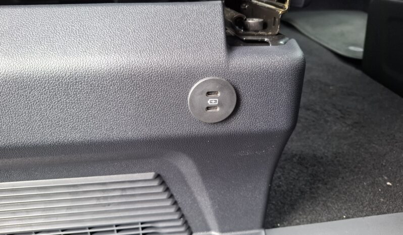 Nowy Ford Transit Custom Diesel 8 osobowy full