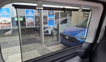 Nowy Ford Transit Custom Diesel 8 osobowy full