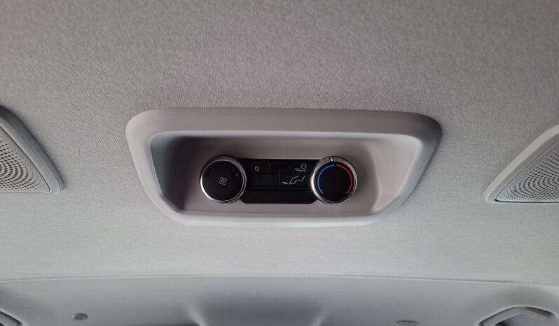 Nowy Ford Transit Custom Diesel 8 osobowy full