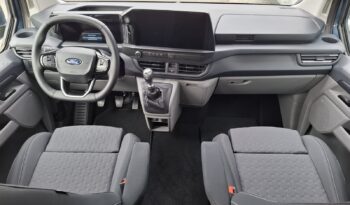 Nowy Ford Transit Custom Diesel 8 osobowy full