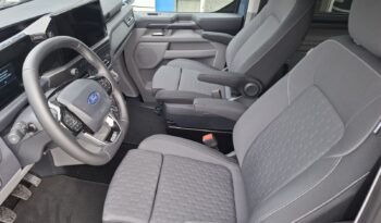 Nowy Ford Transit Custom Diesel 8 osobowy full